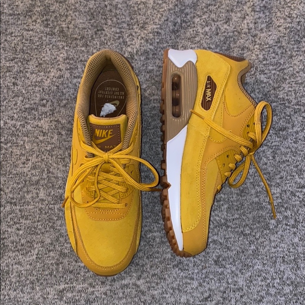 Nike Air Max